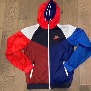 Nike Windrunner